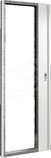 800mm/1200mm 44U Rama wychylna duża