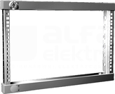 VX 25 SR 19 6U Rama wychylna