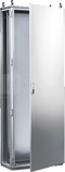 TS 600x1800x400 Szafa sterownicza metalowa