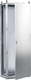 TS 600x1800x500 RAL7035 Szafa sterownicza metalowa