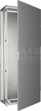 VX25 800x2000x400 Szafa sterownicza metalowa