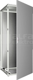 VX25 800x2000x800 RAL7035 Szafa sterownicza metalowa