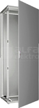 VX 800x2200x600 IP55 Szafa sterownicza metalowa