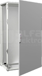 VX 25 800x1400x500mm System szaf szeregowych