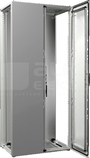 VX 800x1800x500 Szafa sterownicza metalowa