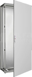 VX 800x1800x400mm Szafa sterownicza metalowa