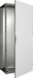 VX 800x1800x500 Szafa sterownicza metalowa