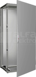 VX 800x1800x600 Szafa sterownicza metalowa