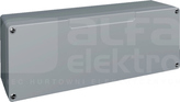 GA 360x122x80 Skrzynka połączeniowa metalowa