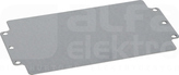 GA 244x143 (2szt) Płyta montażowa