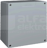 GA 200x230x110 Skrzynka połączeniowa metalowa