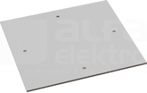 PK 150x150 (10szt) Płyta montażowa