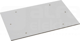 PK 220x150 (8szt) Płyta montażowa