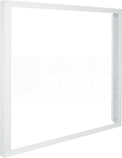 PANEL 600 SURFACE MOUNT KIT H70 VALUE Ramka natynkowa H70 do paneli LED