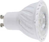 LED-2703 5W/3000K GU10 400lm 40D Reflektor LED (F)