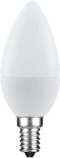 LED-2705 5W/3000K E14 400lm Źródło LED świeczka (G)