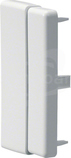 LFF6011069016 40/60x110mm końcówka biała