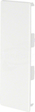 LF6015069016 60x150mm LF końcówka biały
