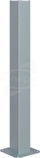 DBP45650ELN Minikolumna jednostronna aluminium 650mm