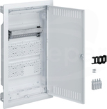 VH36NWP IP30 3x230V Rozdzielnica gips-karton VOLTA z tworzywa