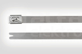 MBT5SS-SS304-ML 127x4,6 metal Opaska metalowa