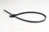 SpeedyTie (RTT750HR)-PA66HIR(S)-BK 752x13,0 czarny Opaska kablowa rozpinalna
