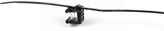 T50ROSEC21-PA66HS/PA66HIRHS-BK 200x4,6 czarny Opaska kablowa