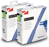 HIS-PACK-12,7/6,4-PEX-GNYE żo (5m) Rura termokurczliwa