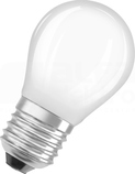 CLASSIC P 4,5W/827 E27 470lm DIM Źródło LED RETROFIT