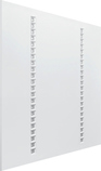 INDIVILED 600 33W 840 4000lm Panel LED