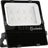 FLOODLIGHT PFM 100W/840 12800lm 45x140 IP66 czarny Naświetlacz LED