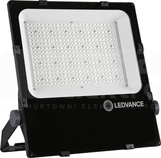 FLOODLIGHT PFM 290W/830 26200lm R30 IP66 czarny Naświetlacz LED