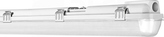 DAMPPROOF 1200 1XLAMP IP65 Oprawa hermetyczna pod LEDtube 1,2m