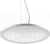 LEDISK 20W 3000K 2000lm IP40 Oprawa LED zwieszana
