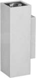 DUET II LED 2x4W 2900K 20D IP54 Kinkiet LED