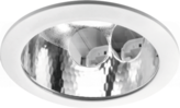 BARI II DL230 218W G24q2 EVG IP20/44 Downlight dostropowy
