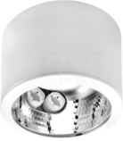 BARI II DLN230 226W G24q3 EVG IP20/44 Downlight nastropowy
