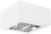 BARI II DLK 226W G24q3 IP20/44 Downlight nastropowy