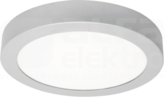 FINESTRA RING 218W TC-L 2G11 IP20 szary Oprawa