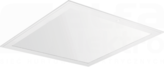 ROMA II LED 44W 3000K OPAL IP65 Oprawa LED 600x600