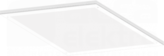 SOLID LED 41W 4000K 4820lm IP65 Panel LED 600x600