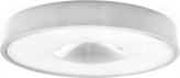 PN210 12W 3000K IP65 czarny Oprawa LED
