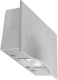 BALTI 80 6,5W/830 850lm IP66 biały Oprawa LED architektoniczna