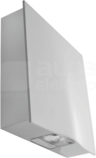 BALTI 150 26W/830 2700lm IP66 biały Oprawa LED architektoniczna