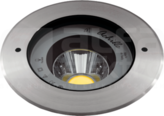 ACHILLE LED 190 18W 3000K Oprawa LED do podłoża