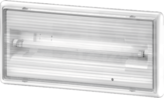 STAR NM/M 2W 1,0h IP65 Oprawa LED awaryjna