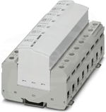 SYS-SET/ 2 Kombinacja ograniczników typu 1+2 special