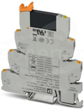 PLC-OPT-230UC/ 24DC/2 Moduł przekaźnika półprzewodnikowego