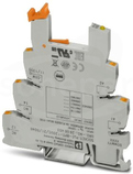 PLC-BPT-120UC/21/SO46 Gniazdo przekaźnikowe