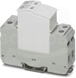 VAL-SEC-T2-2+0-120DC-FM Ogranicznik przepięć typu 2